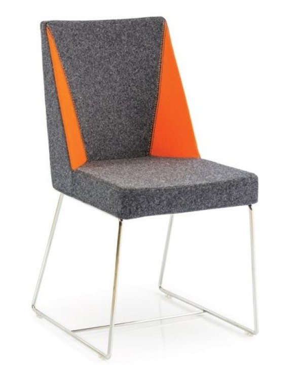 Кресло дизайнерское OSS